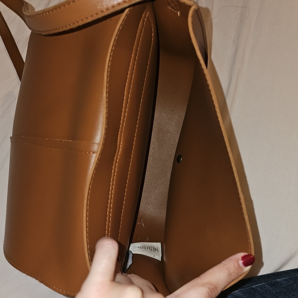 French Connection Purse - Picture 8 of 12